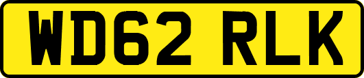 WD62RLK