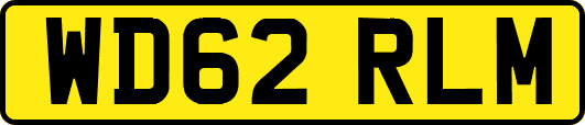 WD62RLM