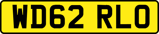 WD62RLO