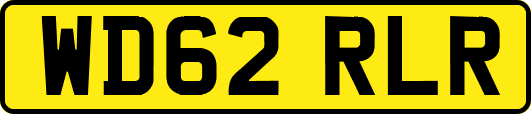 WD62RLR