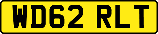 WD62RLT