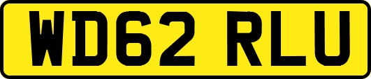 WD62RLU