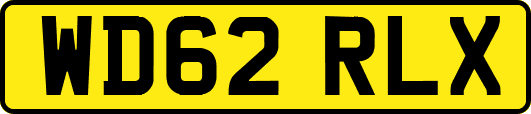 WD62RLX