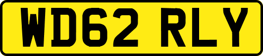 WD62RLY