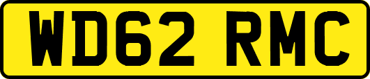 WD62RMC