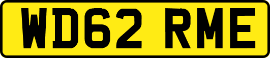 WD62RME