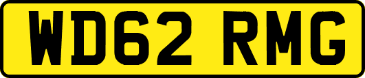 WD62RMG