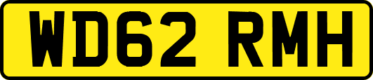 WD62RMH