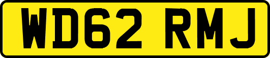 WD62RMJ