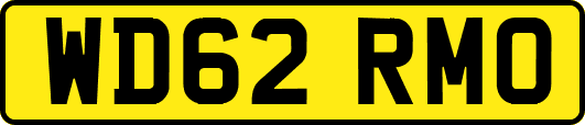 WD62RMO