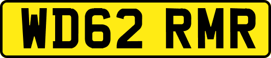 WD62RMR