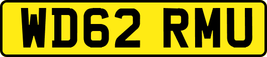 WD62RMU