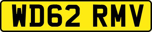 WD62RMV