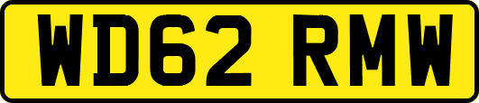 WD62RMW