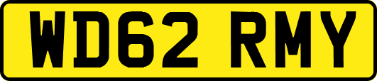 WD62RMY