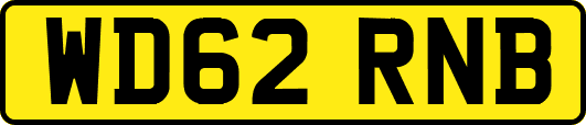 WD62RNB