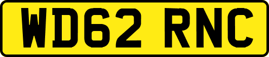 WD62RNC