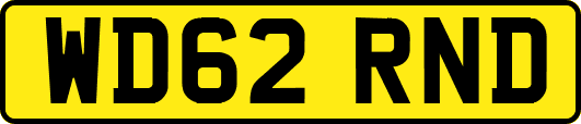 WD62RND