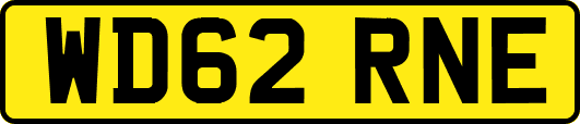 WD62RNE