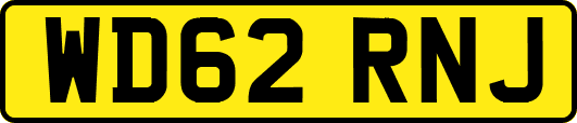 WD62RNJ