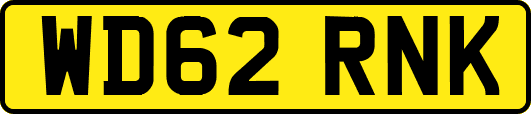 WD62RNK