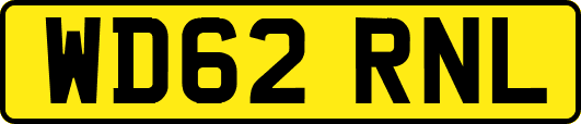 WD62RNL