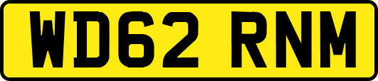 WD62RNM