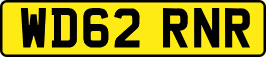 WD62RNR