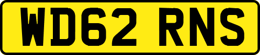 WD62RNS