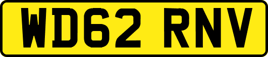 WD62RNV