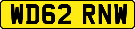 WD62RNW
