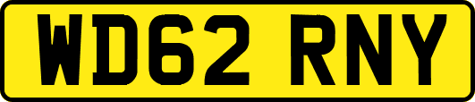 WD62RNY
