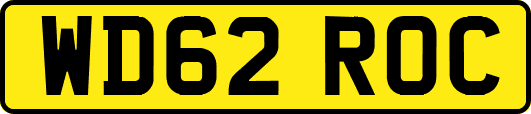 WD62ROC