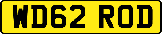WD62ROD