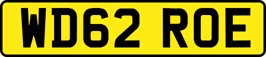 WD62ROE