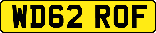 WD62ROF