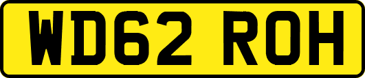 WD62ROH