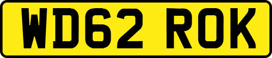 WD62ROK