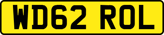 WD62ROL