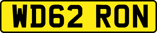WD62RON