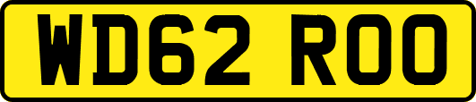WD62ROO