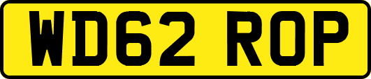 WD62ROP
