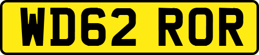 WD62ROR