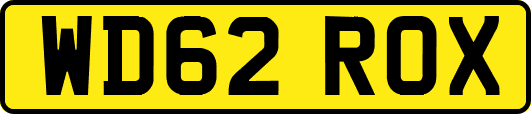 WD62ROX