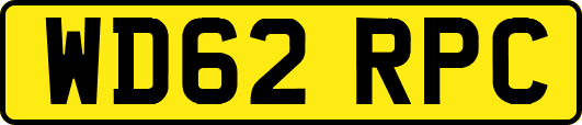 WD62RPC