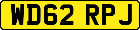 WD62RPJ