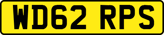 WD62RPS