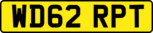 WD62RPT