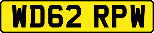 WD62RPW