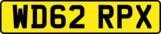 WD62RPX